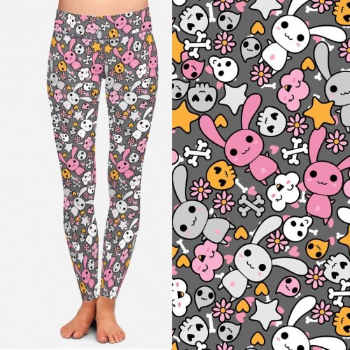 Easter leggings for women best sale